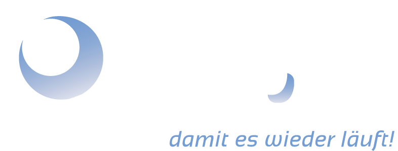 proROHR Logo